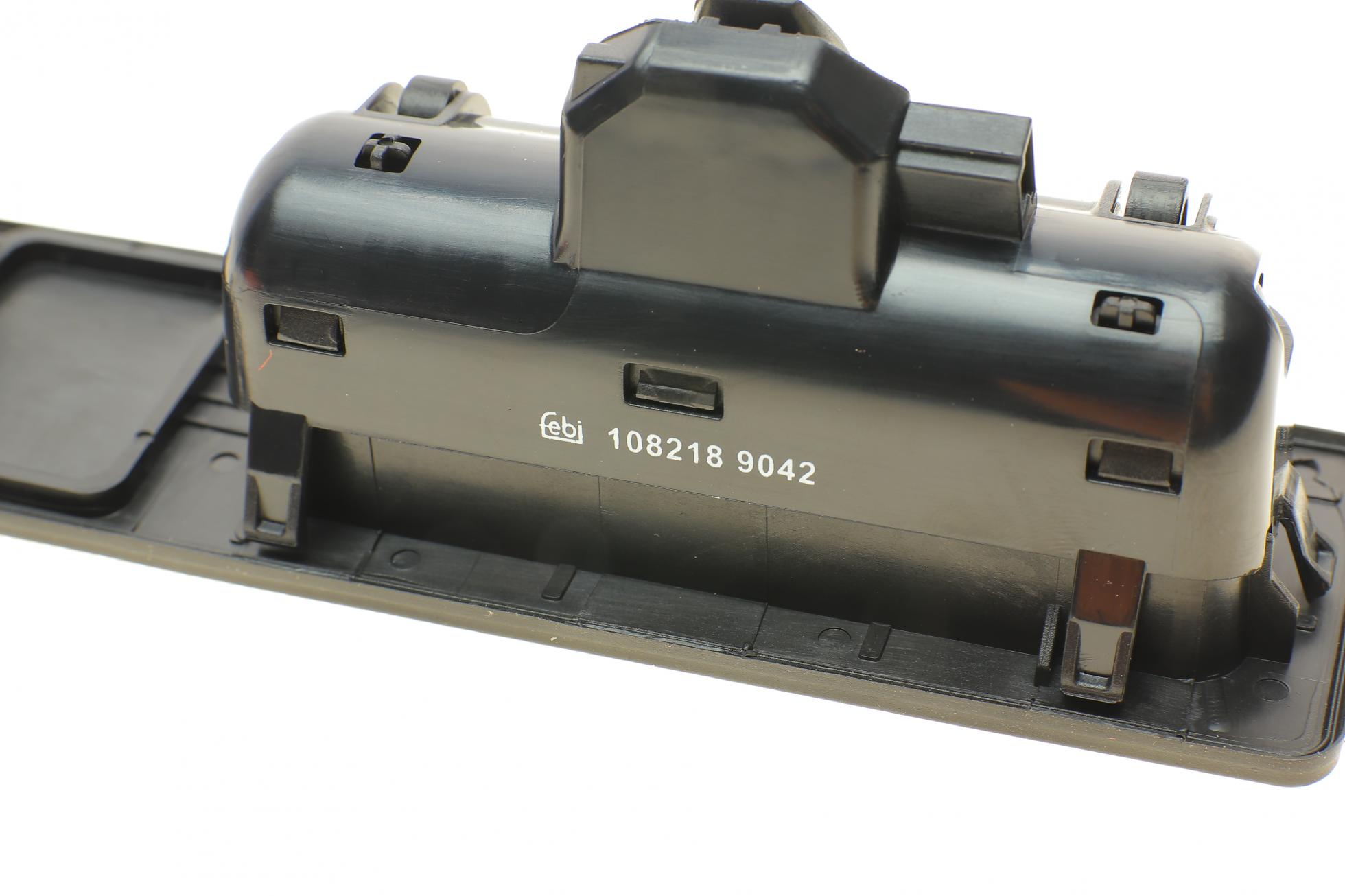 108218 FEBI BILSTEIN